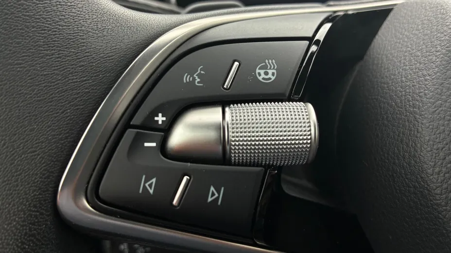 SKODA Kodiaq Kodiaq 2.0 TDI 4x2 Selection DSG