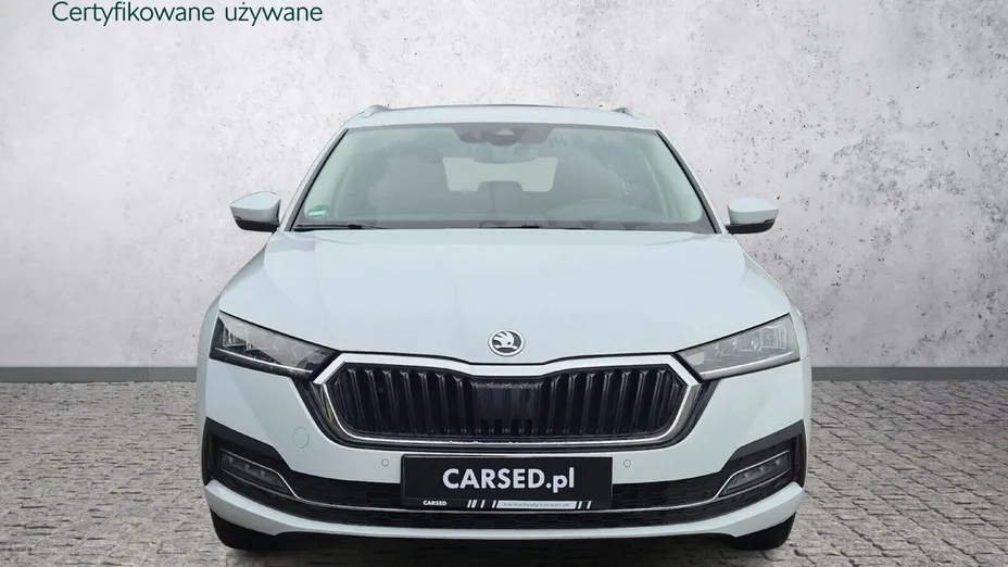 SKODA Octavia Octavia 2.0 TDI Style DSG