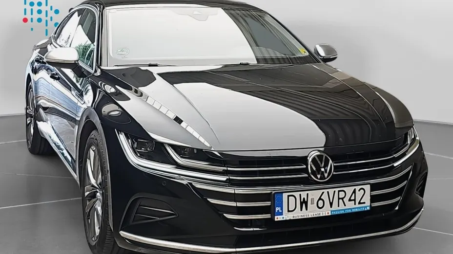 VOLKSWAGEN Arteon Arteon 2.0 TSI Elegance DSG