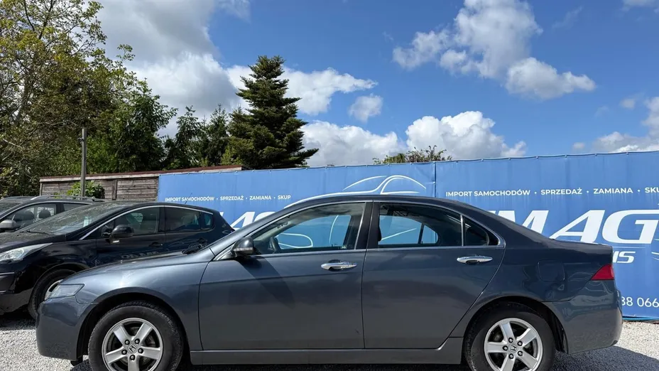HONDA Accord Accord 2.0i ES