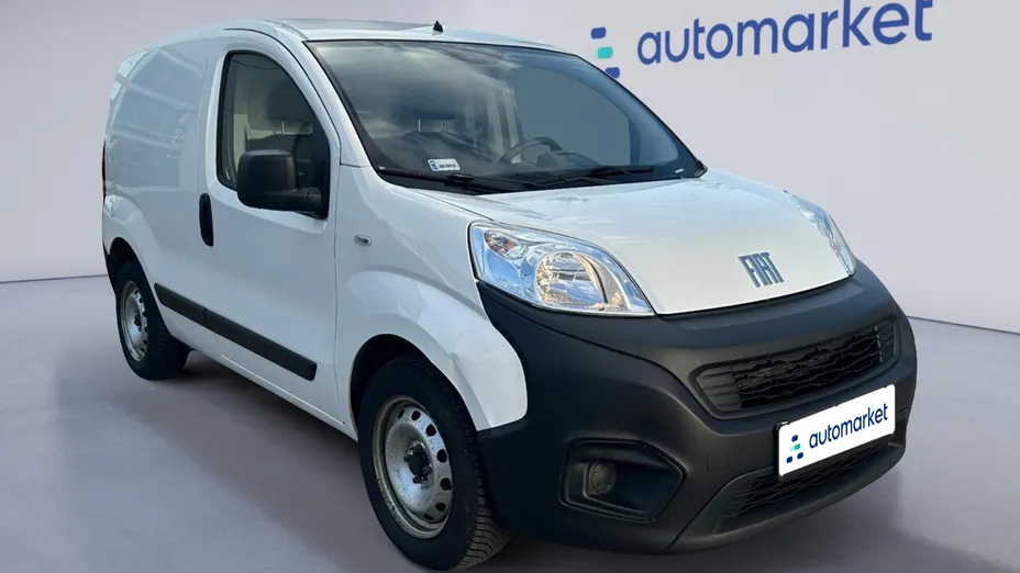 FIAT Fiorino Van Fiorino 1.3 MJ