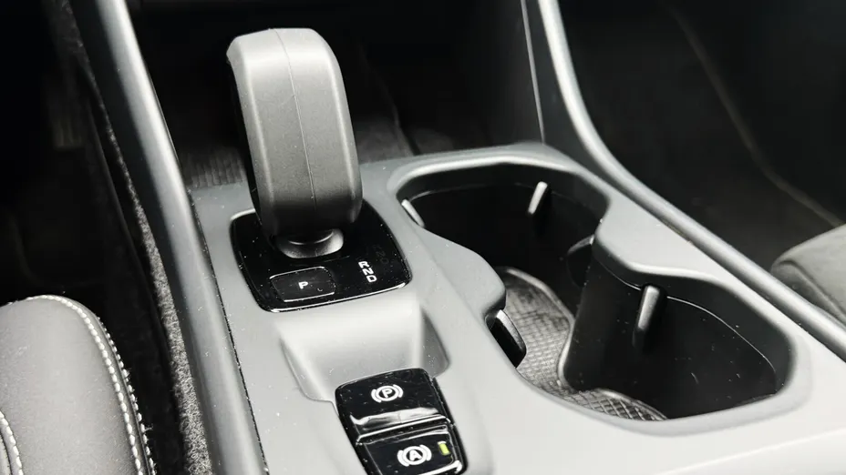 VOLVO XC40 XC40 B3 Core aut