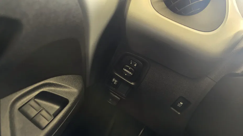 TOYOTA Aygo -