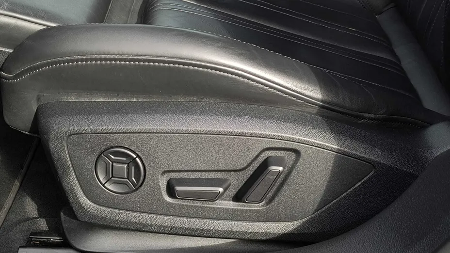 AUDI A6 Avant -