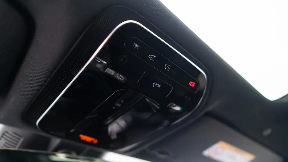 MERCEDES-BENZ C Klasa C 220 d mHEV 4-Matic AMG