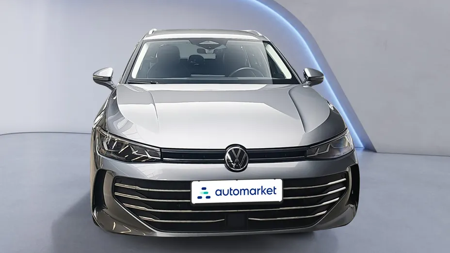 VOLKSWAGEN Passat Passat 1.5 TSI ACT mHEV Business DSG
