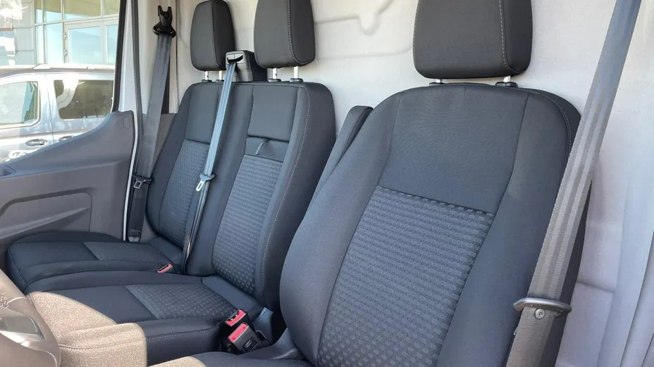 FORD Transit Transit 350 L3 Trend Nowy