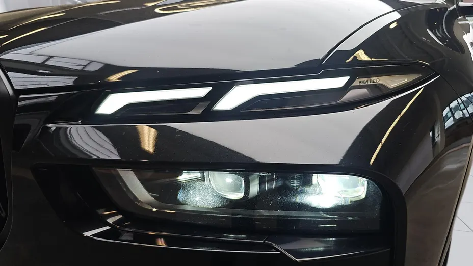 BMW X7 X7 xDrive40d mHEV M Sport sport-aut