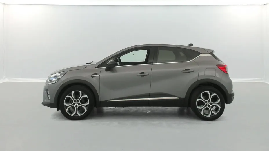 RENAULT Captur -