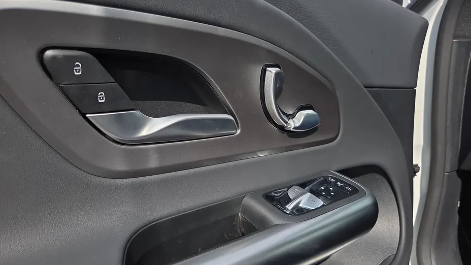MERCEDES-BENZ CLA CLA 220 mHEV 4-Matic 8G-DCT