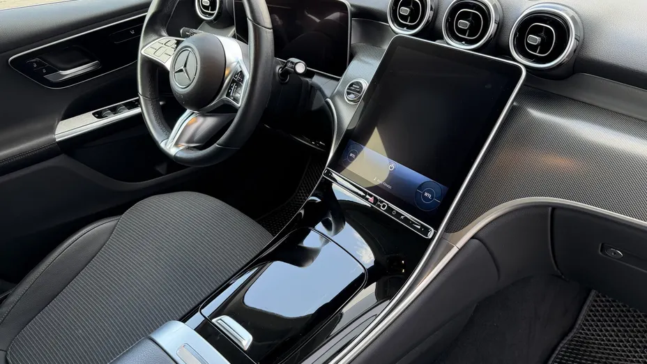 MERCEDES-BENZ GLC GLC 200 mHEV 4-Matic Avantgarde