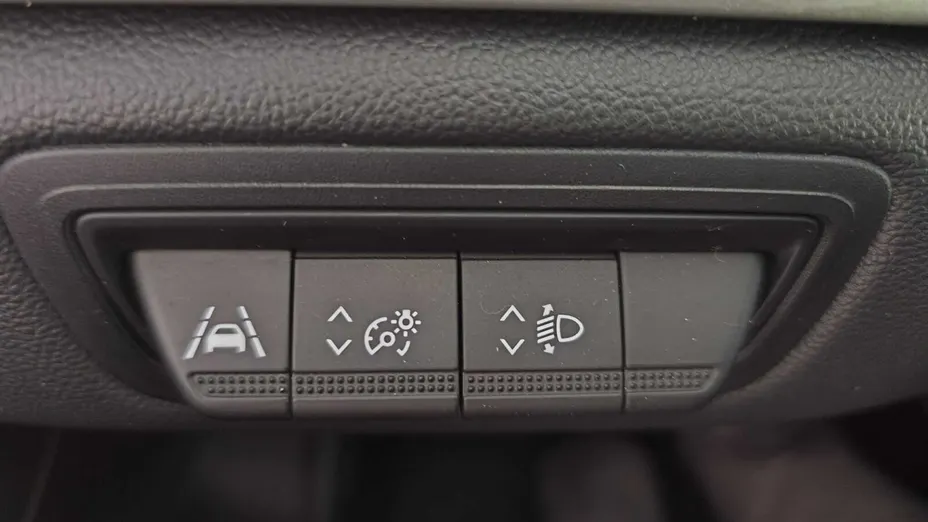 RENAULT Captur Captur 1.0 TCe Techno