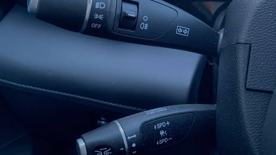 BAIC Beijing 5 Beijing 5 1.5T Luxury DCT