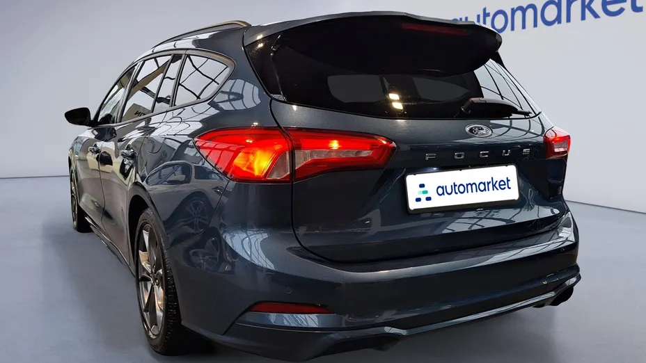 FORD Focus Focus 1.5 EcoBoost ST-Line X aut