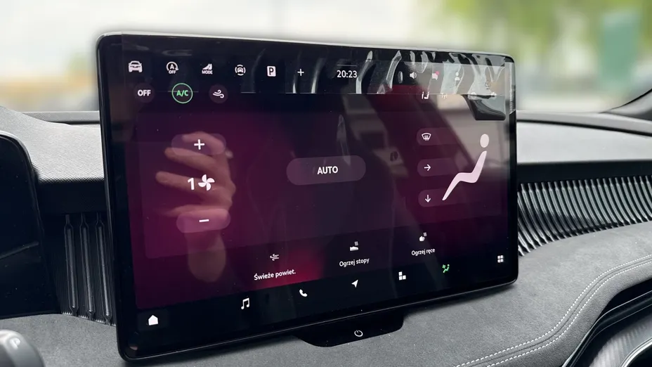 SKODA Superb Superb 2.0 TSI Sportline DSG Nowy