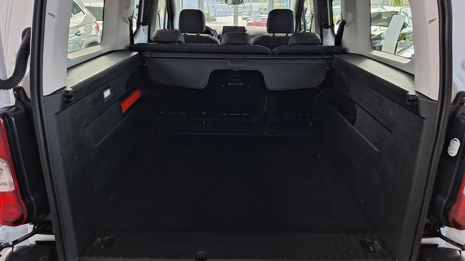 TOYOTA Proace City Verso Proace City Verso Long 1.5 D-4D Combi