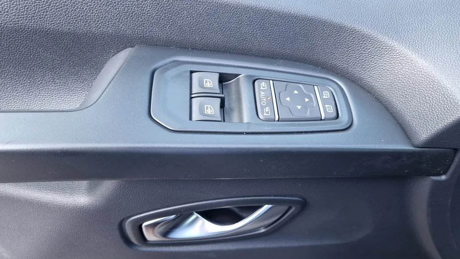 RENAULT Trafic Trafic 2.0 dCi L2H1 HD Pack Clim (bryg.) Nowy