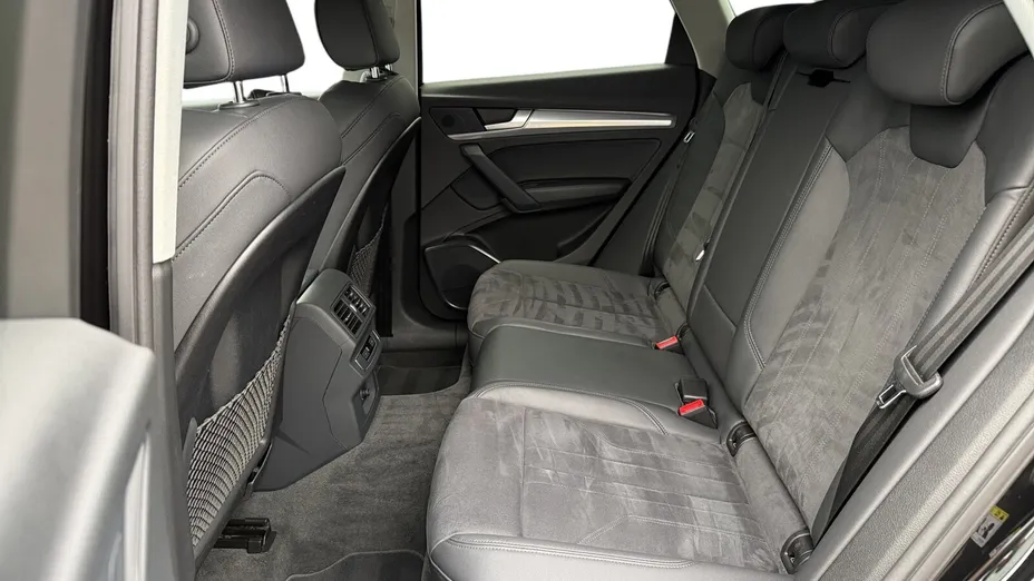 AUDI Q5 Q5 40 TDI mHEV Quattro S Line S tronic