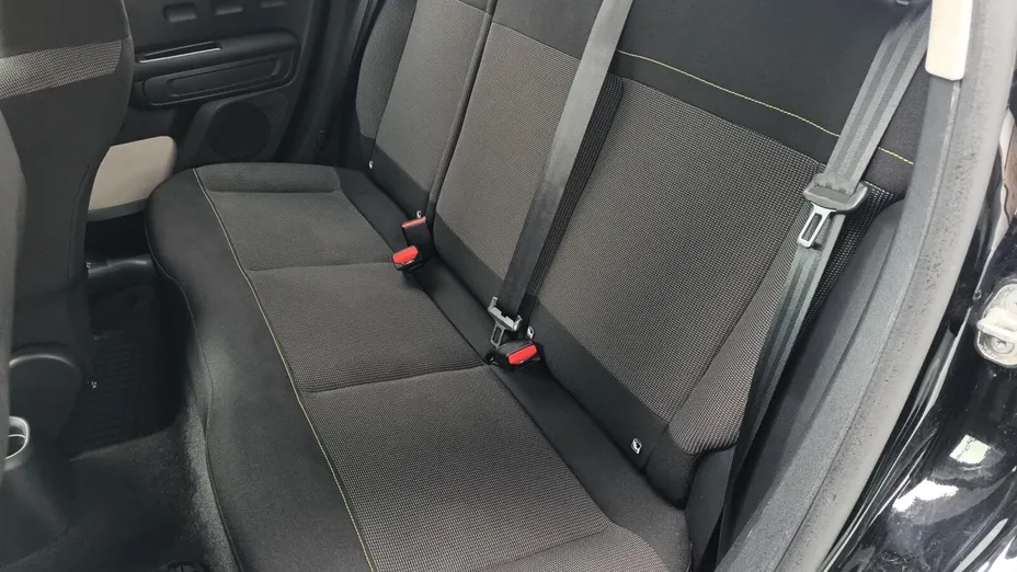 CITROEN C3 C3 1.2 PureTech Max EAT6