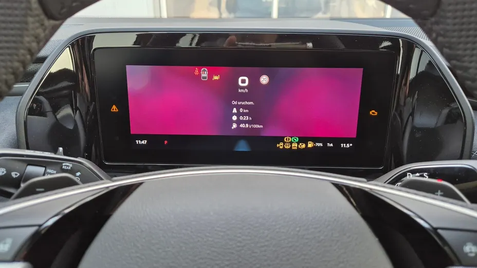 SKODA Kodiaq Kodiaq 2.0 TSI 4x4 Sportline DSG