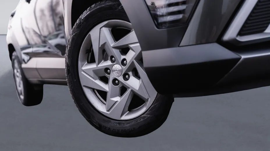 HYUNDAI Kona Kona 1.6 T-GDI Executive DCT