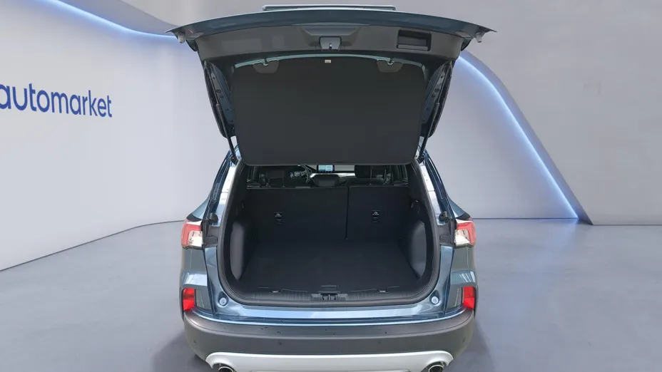 FORD Kuga Kuga 1.5 EcoBoost FWD Titanium