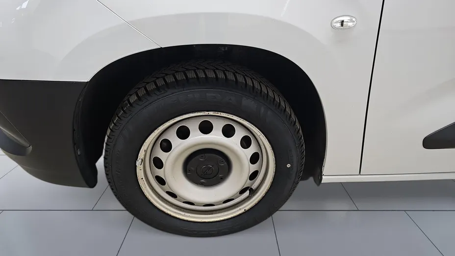 OPEL Combo Van Combo Cargo XL 1.5 CDTI 2,3t Enjoy