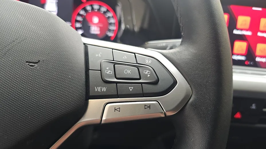 VOLKSWAGEN Golf Golf VIII 1.5 TSI EVO Life