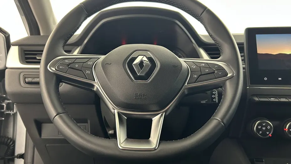 RENAULT Captur -