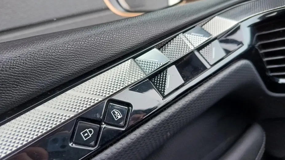 DS DS4 DS 4 1.6 PureTech Trocadero aut