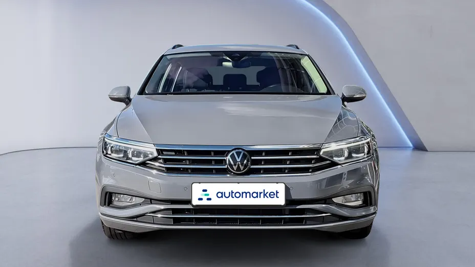VOLKSWAGEN Passat Passat 2.0 TDI EVO Business DSG