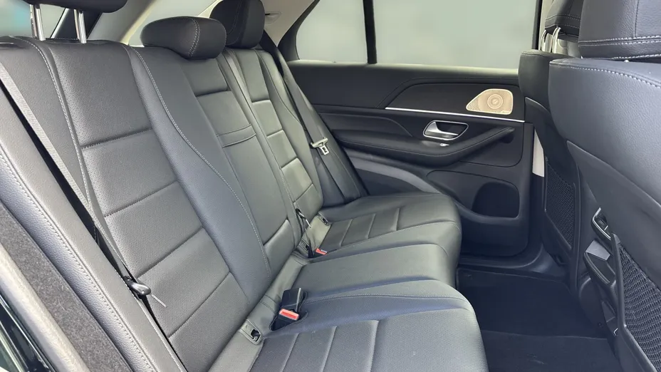 MERCEDES-BENZ GLE GLE 350 de PHEV 4-Matic AMG Line