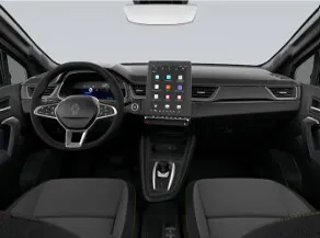 RENAULT Symbioz Symbioz 1.3 TCe mHEV Techno aut Nowy