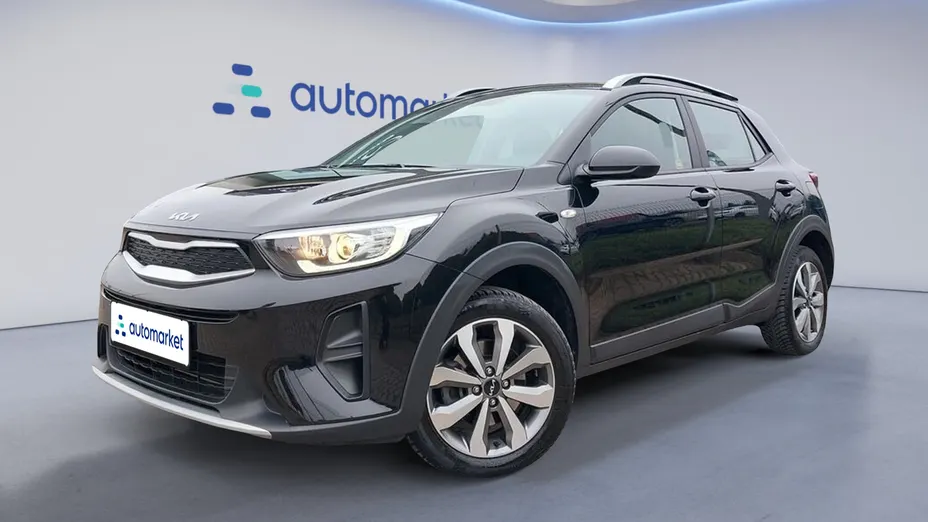 KIA Stonic Stonic 1.2 M