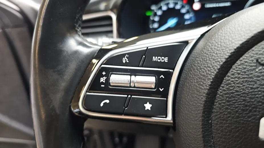 KIA Cee'd Ceed 1.6 GDI PHEV Business Line DCT