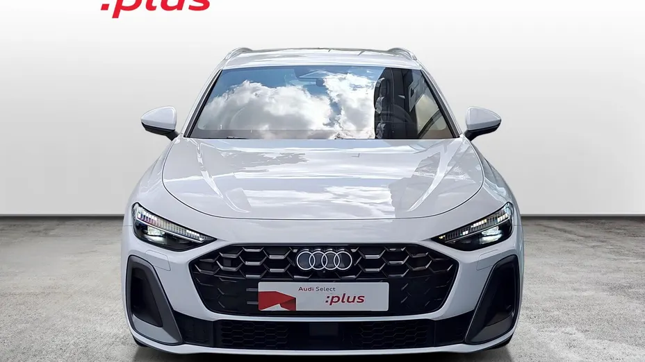 AUDI A5 A5 TFSI 110 kW S tronic