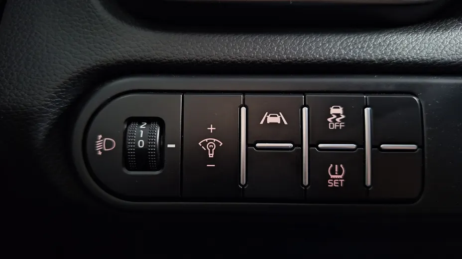 KIA Cee'd Ceed 1.5 T-GDI M