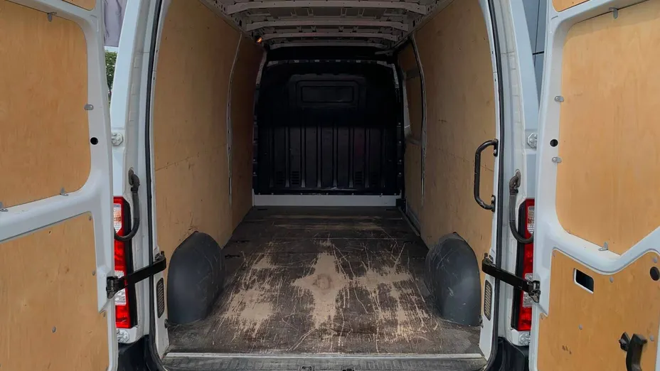 OPEL Movano Movano CDTI L2H2
