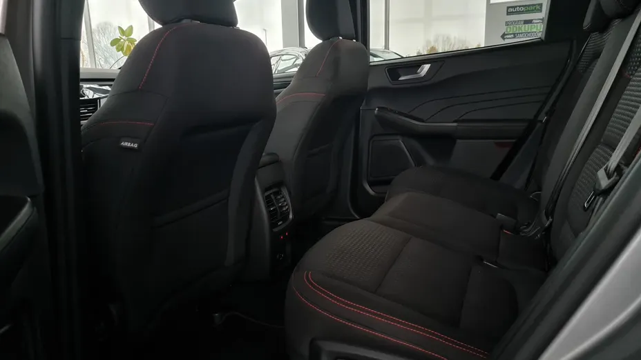 FORD Kuga Kuga 2.5 FHEV FWD ST-Line