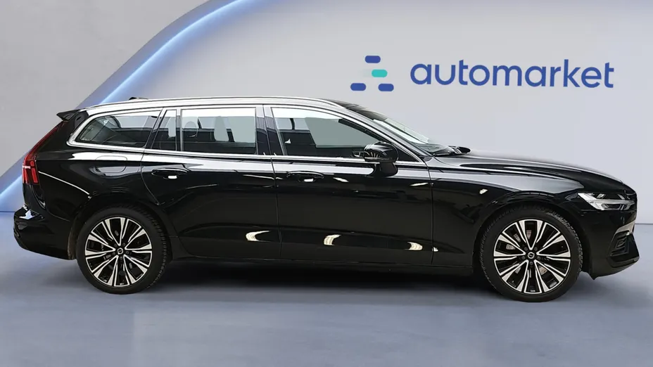 VOLVO V60 V60 B3 B Plus Bright aut