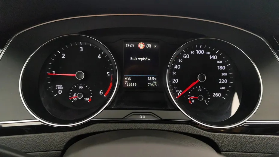 VOLKSWAGEN Passat Passat Alltrack 2.0 TDI 4Mot. DSG