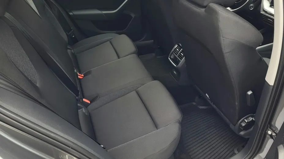 SKODA Octavia Octavia 1.5 TSI mHEV Essence DSG