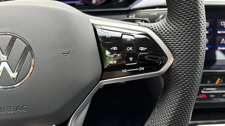 VOLKSWAGEN Arteon Arteon 2.0 TSI Elegance DSG