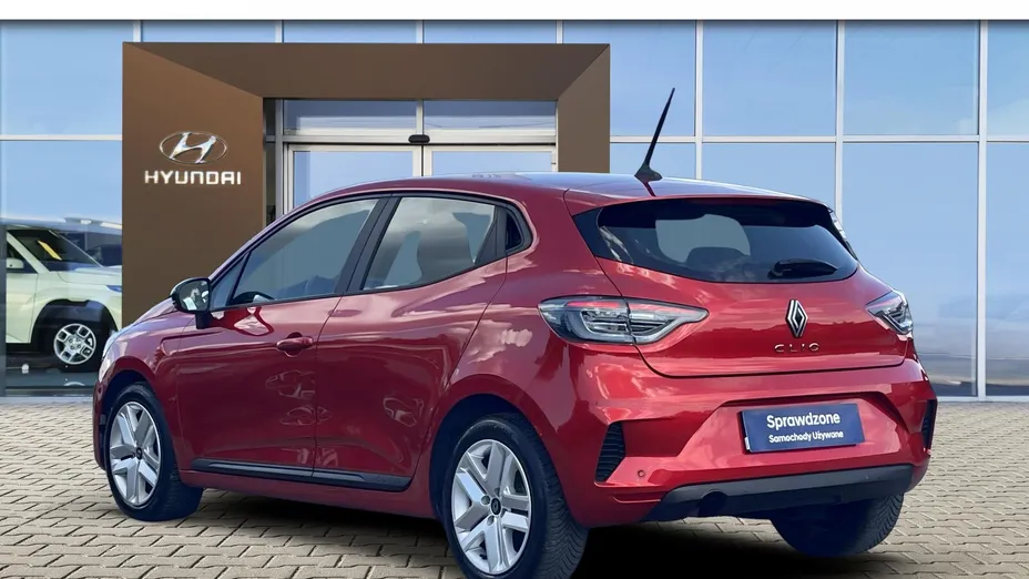 RENAULT Clio Clio 1.0 TCe Evolution