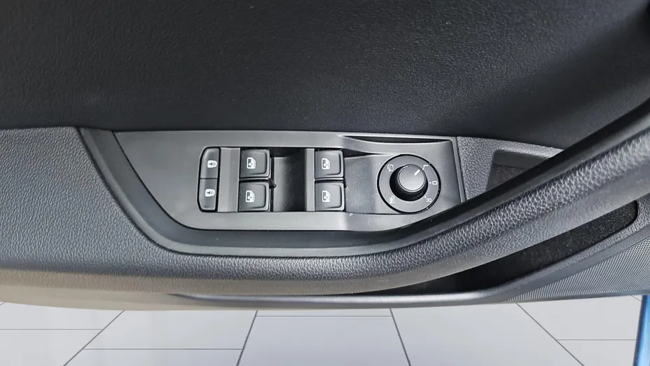 SKODA Superb Superb 2.0 TDI SCR Ambition