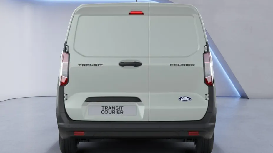 FORD Transit Courier Transit Courier 1.5 EcoBlue 1,9t Trend Nowy