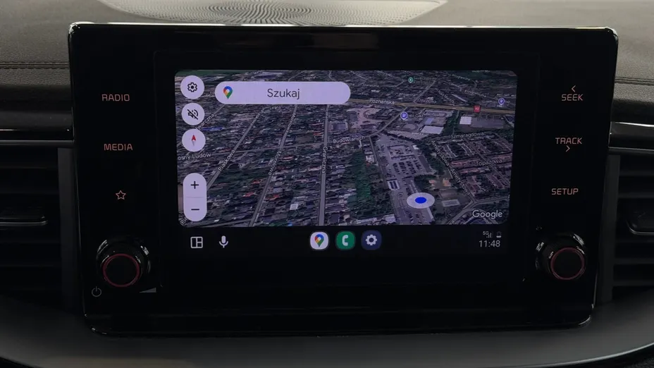 KIA Cee'd Ceed 1.5 T-GDI L