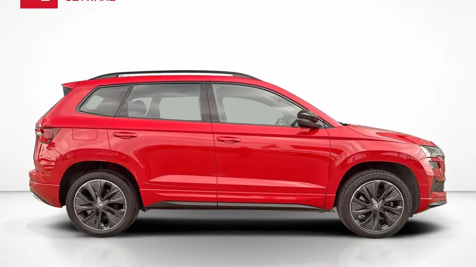 SKODA Karoq Karoq 1.5 TSI ACT 4x2 Sportline DSG