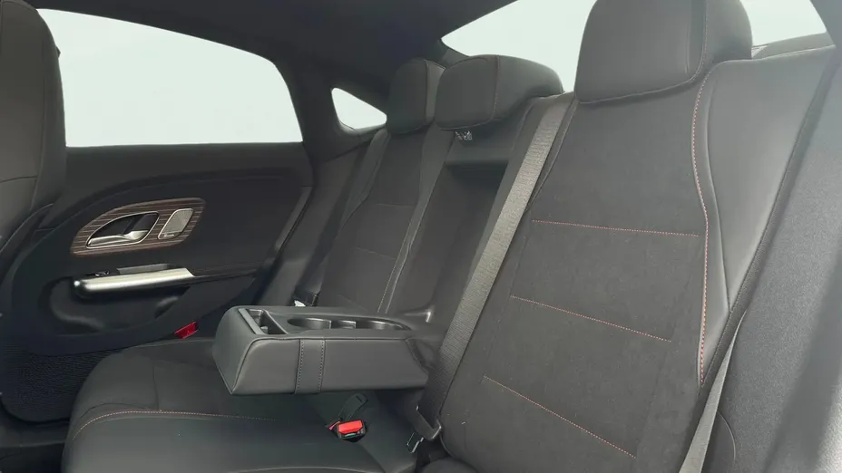 MERCEDES-BENZ CLA CLA 250+ 85kWh Nowy
