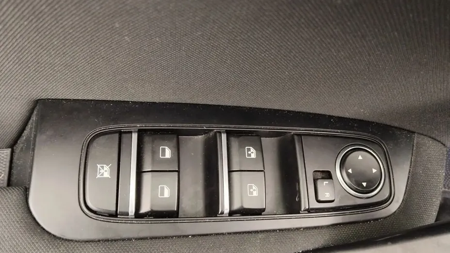 KIA XCeed XCeed 1.5 T-GDI M DCT